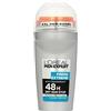 L'Oreal Men Expert L'Oréal Men Expert Deodorante Fresh Extreme, 50 ml