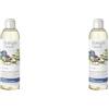 Bottega Verde, BV Krin - Shampoo rinforzante - complemento cosmetico coadiuvante nella prevenzione della caduta* dei capelli - con 8 piante vitali (250 ml) - capelli a rischio caduta (Confezione da 2)