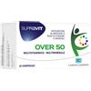 Cabassi & Giuriati Supravit - Over 50 Integratore Alimentare, 60 Compresse