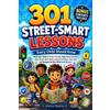 Jessica Hawton 301 Street-Smart Lessons Every Child Should Know (Tascabile)