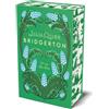 Julia Quinn Bridgerton: It's In His Kiss (Bridgertons Book 7) (Copertina rigida)
