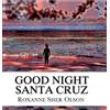 Roxanne Olson Good Night Santa Cruz (Copertina rigida)