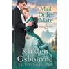 Kirsten Osbourne Mail Order Mate (Tascabile) Brides of Beckham