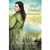 Kirsten Osbourne Mail Order Machinations (Tascabile) Brides of Beckham