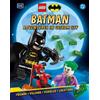 LEGO DC Batman Adventures in Gotham City (Copertina rigida)