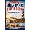 Edward Howard The Ultimate Outer Banks Trivia Book (Tascabile)