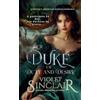 Violet Sinclair Her Duke of Duty & Desire (Tascabile)