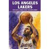 Trivia Ape Los Angeles Lakers (Tascabile) Trivia Ape NBA Team