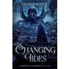 Chris Vines Changing Tides (Tascabile) Elemental Gatherers