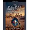Max Nabati The Persepolis Inheritance (Tascabile) Persepolis Inheritance