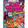 Michael Krilich The 70s & 80s New Wave & Post-Punk Almanac Part Two (Tascabile)