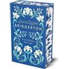 Julia Quinn Bridgerton: To Sir Phillip, With Love (Bridgerton (Copertina rigida)