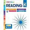 Carson Dellosa Education Jennifer B. Stith Max Por Spectrum Reading (Tascabile)
