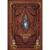 Square Enix Encyclopaedia Eorzea -The World of Final Fantasy (Copertina rigida)
