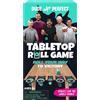 Dude Perfect Gioco Da Tavolo Roll, Un Gioco Di Mira, Per Bambini E Adulti