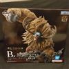 Bandai Ichiban Kuji One Piece EX Vol. 3 B Prize Tony Chopper Figure Giappone