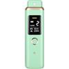 Gemusve Controllo degli odori orali portatile per alito cattivo, con display LCD | Un controllo personale dell'odore orale con display LCD: un riferimento per la routine quotidiana, a casa oppure fuori casa.