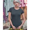 Fruit of the Loom T-shirt donna Sofspun Personalizzate o neutre
