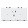 Ajax EN54 Internal Battery (24h) Batteria Interna 5Ah Bianco 127876