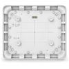 Ajax GlandBox Scatola Passacavi per EN54 Fire Hub Bianco 125717