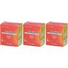Falqui Microclismi 3x6x9 g Clistere