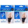 Epitact Carpal'Go Destro Taglia S 2x1 Pc Bendaggio/i