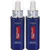 L'Oreal Paris Siero Notte Retinolo Puro 2x30 ml