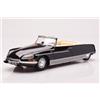 Norev Citroen DS 21 Palm Beach Nero 1:18 Norev | 181746