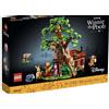 LEGO IDEAS 21326- WINNIE THE POOH- NEW
