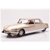 NOREV Citroën DS 21 Lorraine Champagne 1:18 Norev | 181756