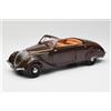 NOREV Peugeot 402 Eclipse Marrone 1:18 Norev | 184873
