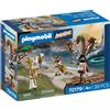 PLAYMOBIL HISTORY MITOLOGIA GRECA ULISSE 70466 70467 70213 70470 70469 70950