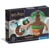 Clementoni Harry Potter Mandrake terrariumset, wetenschappelijke set voor kinder