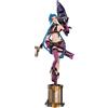 League Of Legends Lux - Kaisa - Jinx Options Anime Action Figure