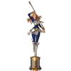 League Of Legends Lux - Kaisa - Jinx Options Anime Action Figure