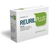 PHARMALUCE SRL Pharmaluce Reuril Plus 10 Bustine 3 G