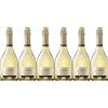 J.P. Chenet JP Chenet Vino Spumante - Pacco da 6 x 750 ml - Totale: 4.5 l