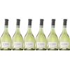 J.P. Chenet JP Chenet SE630133 Vino Bianco - Pacco da 6 x 750 ml - Totale: 4.5 l