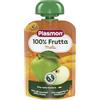 Plasmon Spremi e Gusta - Mela 100g