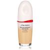 Shiseido Revitalessence Skin Glow Foundation - Skin glow foundation 160