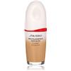 Shiseido Revitalessence Skin Glow Foundation - Skin glow foundation 350