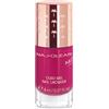 Naj-Oleari Oleo Gel Nail Lacquer - Smalto Effetto Gel - Smalto effetto gel 17 rosa lampone