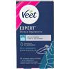 Veet Strisce Ascelle E Bikini Expert Pelli Sensibili 6 Strisce