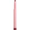 Mulac Lip Mistress - Matitone Labbra Opaco Rimpolpante - Pepper choco