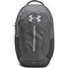 Under Armour UA HUSTLE 6.0 BACKPACK 0025 - CASTLEROCK One Size