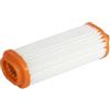 HELLA 8ZA 366 132-241 Filtro aria motore Cartuccia filtro Compatibilità | con HYUNDAI i10 IA