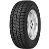 Continental VancoWinter 2 M+S - 235/65R16 118R - Pneumatico Invernale