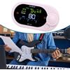 Metronomo Digitale, Accordatore, Generatore Di Toni Pratico Per Musicisti