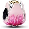 Vegaine Ciondoli fantasma di Halloween per braccialetto Horror Zucca Bead Charm per gioielli da donna