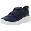 Geox D Plummery Plus D Scarpe da ginnasticaDonna
